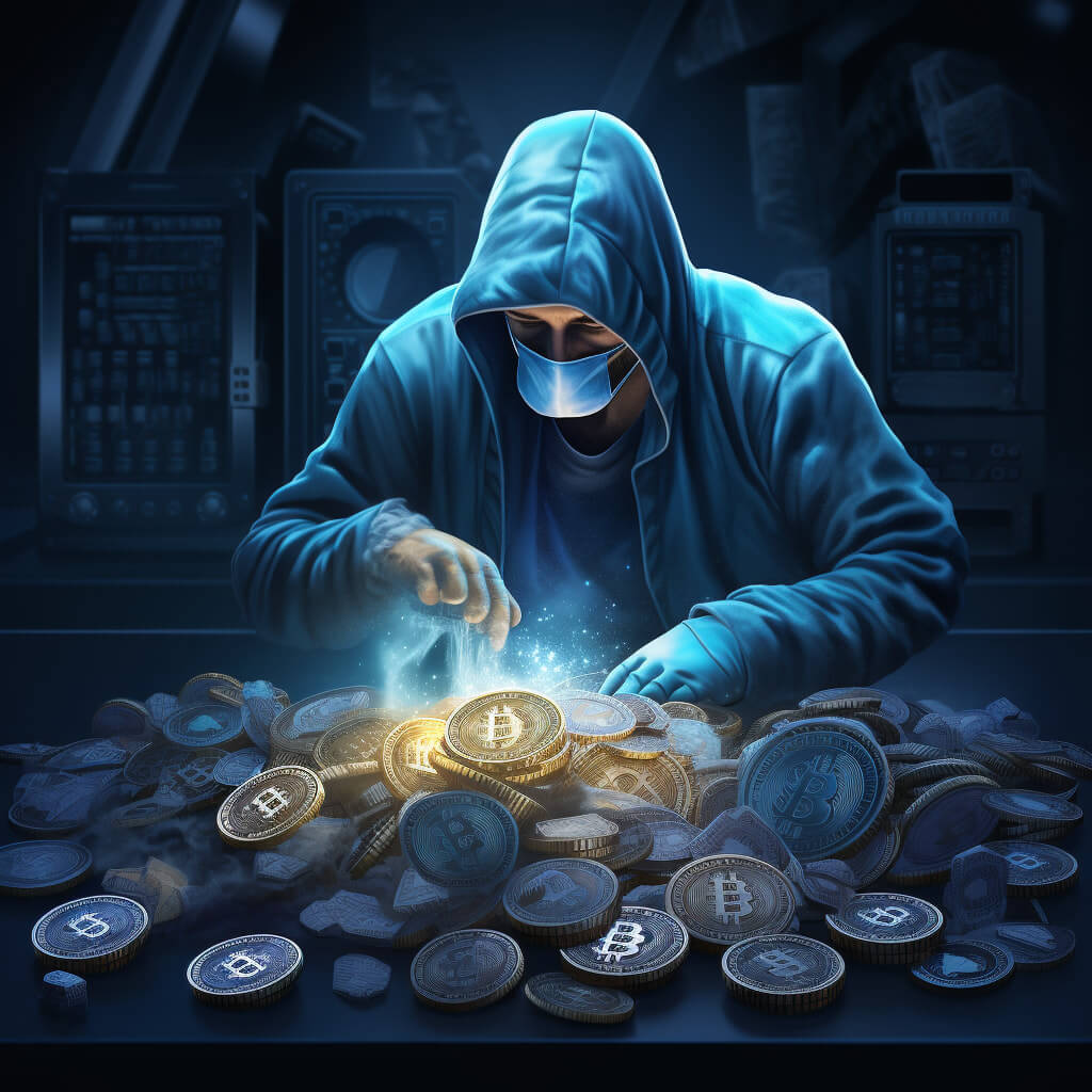 Why Crypto Dust Can Potentially Lead to Devastating Attacks Cryptopolitan