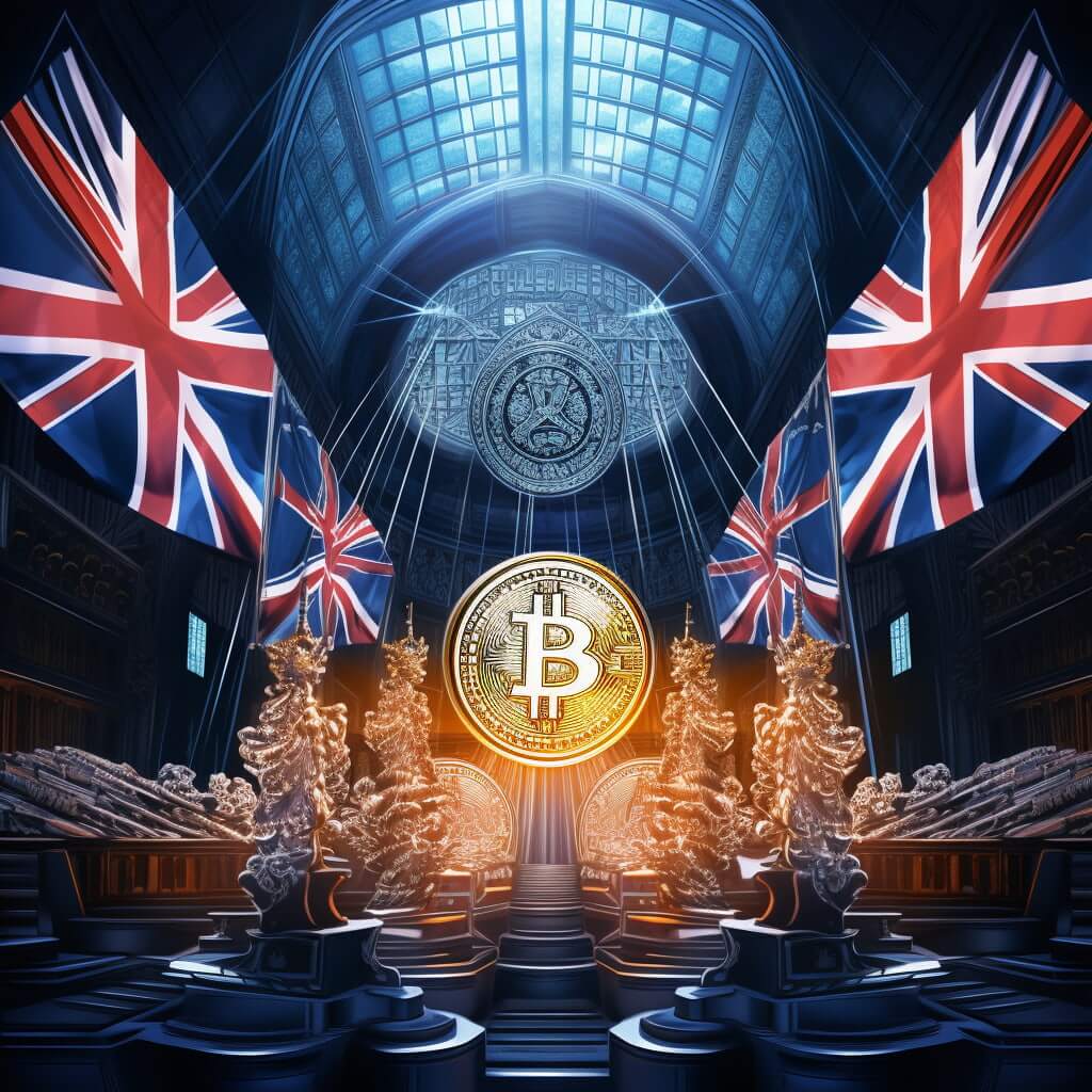 Crypto Regulations in the United Kingdom Safely Reshaping