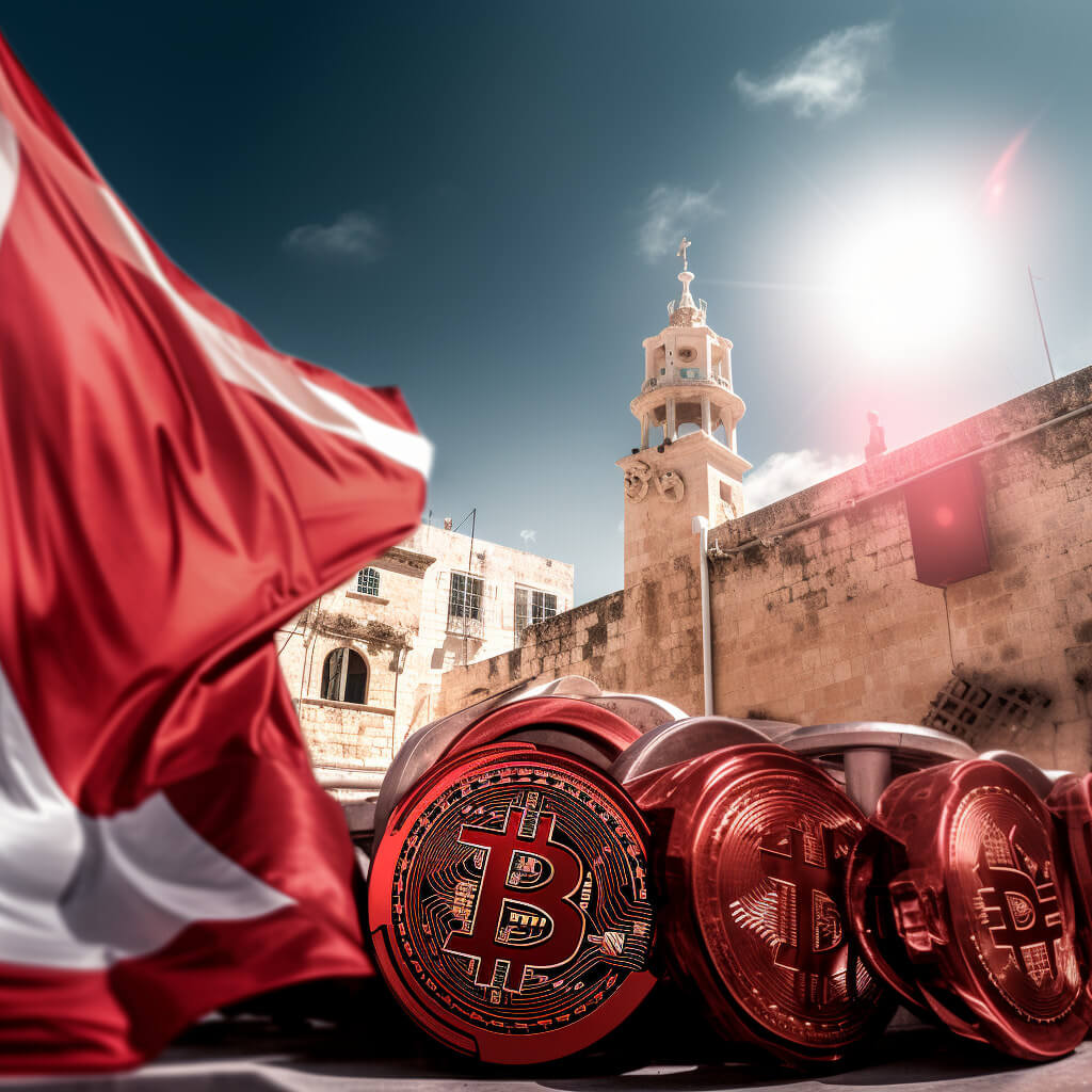 Crypto Regulations in Malta Global Leader as the Blockchain Island