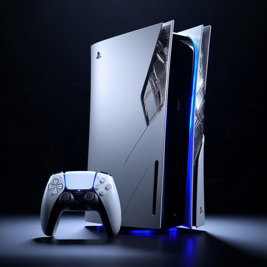 PS5 Pro Leaks Unveil Amazing Hardware Upgrades Cryptopolitan