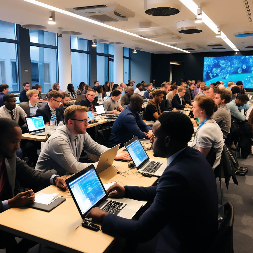 UK Government Launches "Incubator for AI" to Enhance Public Services