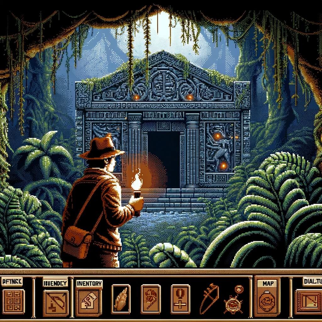 Classic PC Games Still Captivating Gamers in 2023 Cryptopolitan