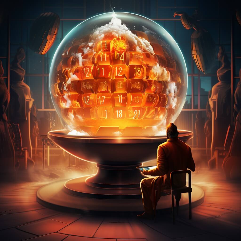 VanEck makes 15 bold 2024 crypto predictions Are you ready for the