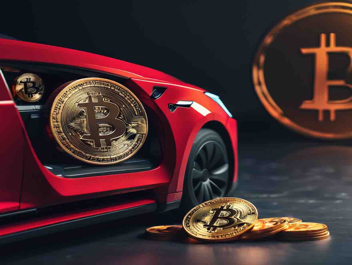 Tesla’s Bitcoin holdings sparks hot purchase debate 1