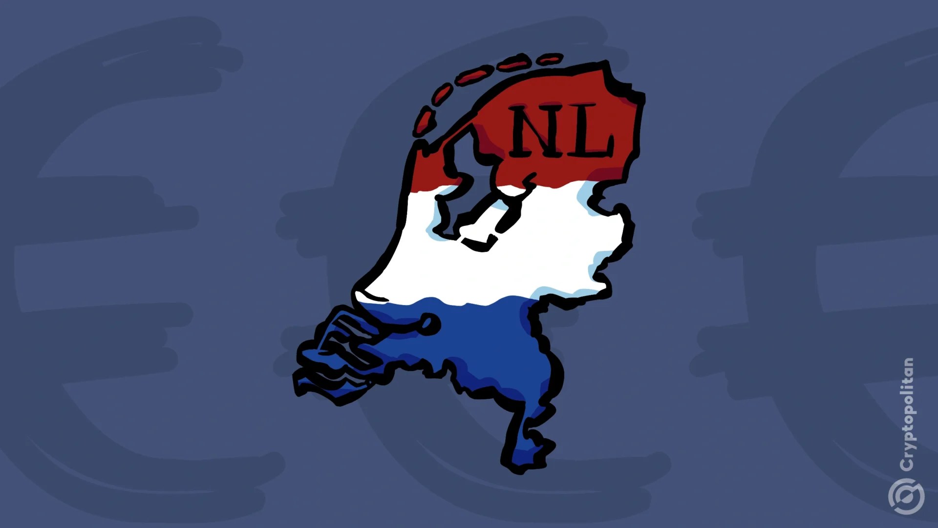 Netherlands proposes implementing EU crypto tax monitoring laws