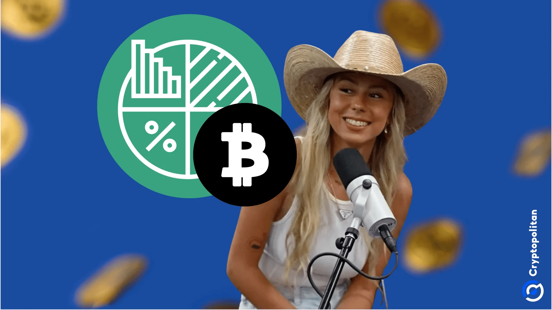 Hailey Welch is now a crypto influencer, did she leak her meme(03)