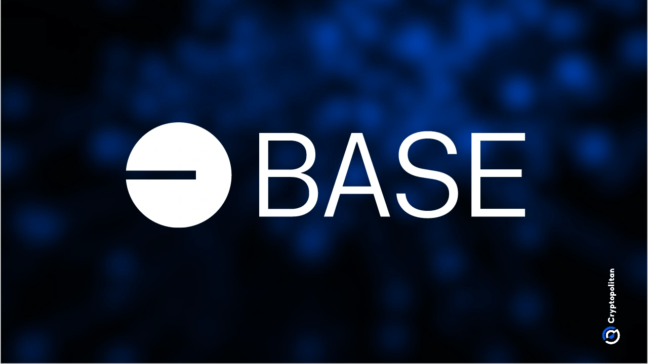 Base's app activity rises by 129% as DeFi lending takes off - Cryptopolitan