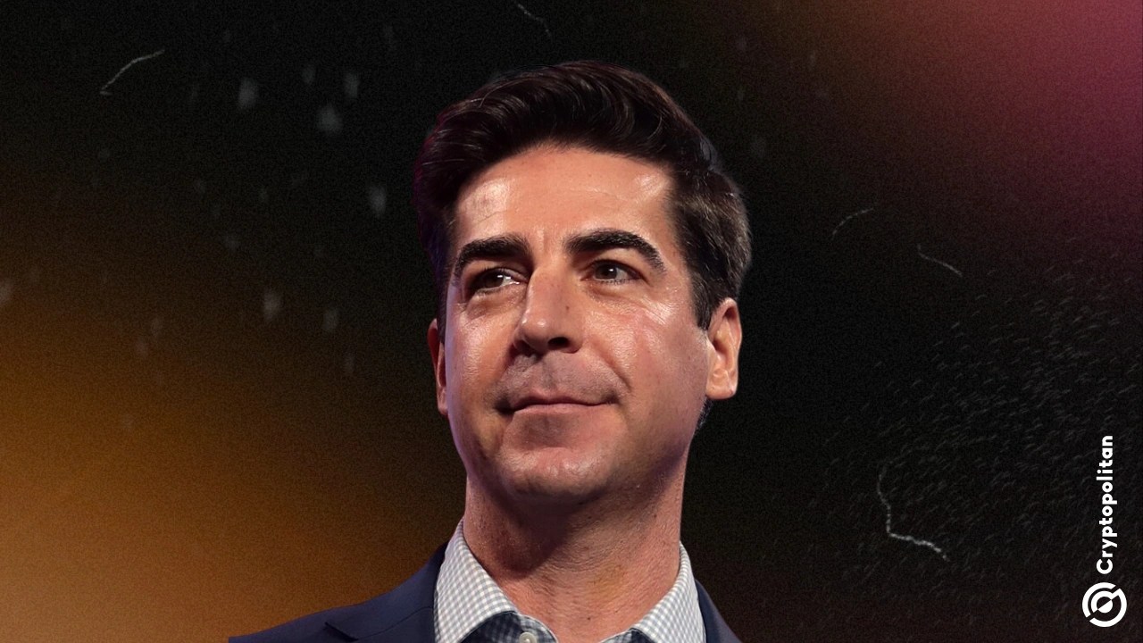 DOGE Fox News' Jesse Watters pleads with Elon Musk(02)