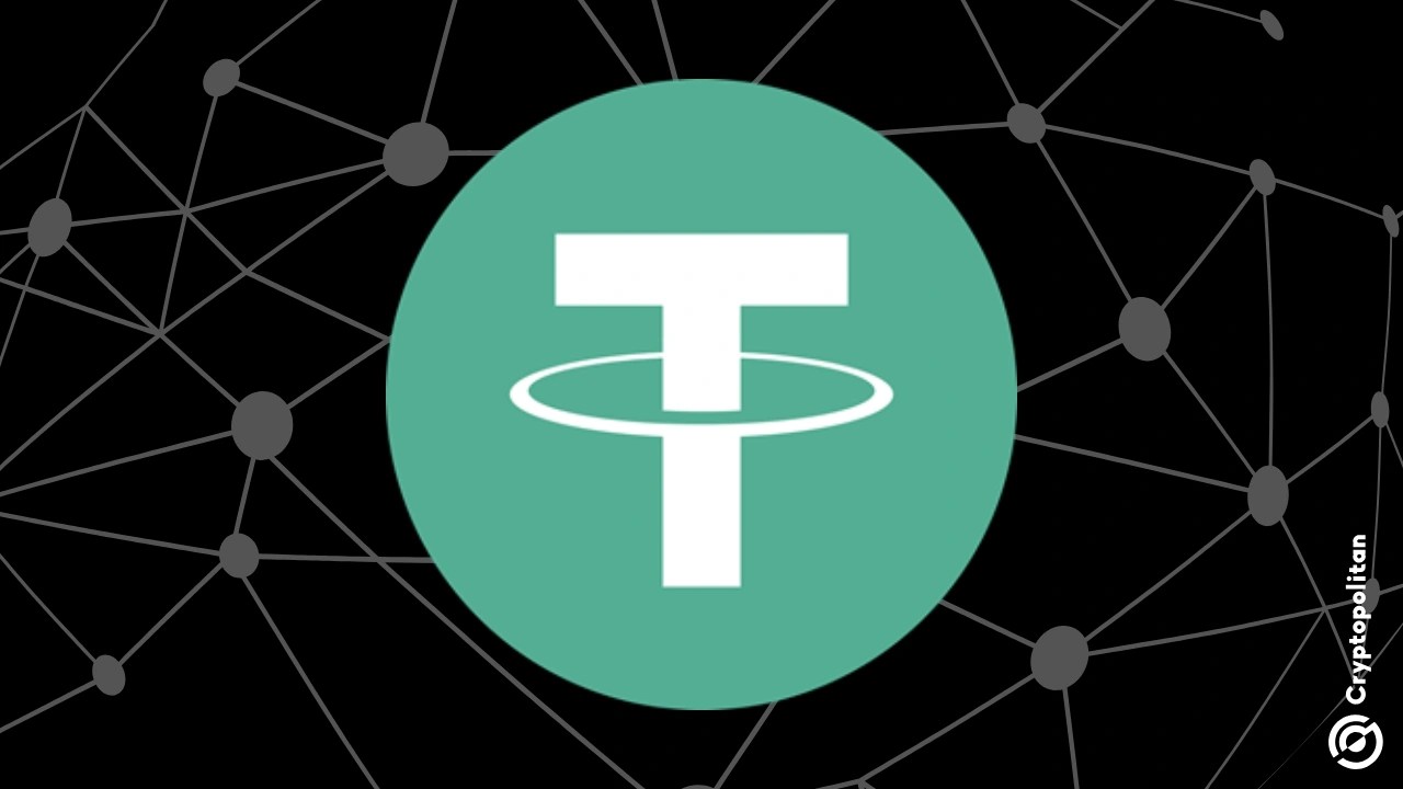 Tether launches QVAC Health to centralize wellness information as AI race tightens