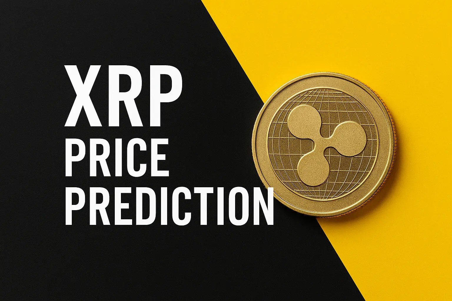 XRP Price Set to Explode to 27 by 2026? Here’s Why Experts Are
