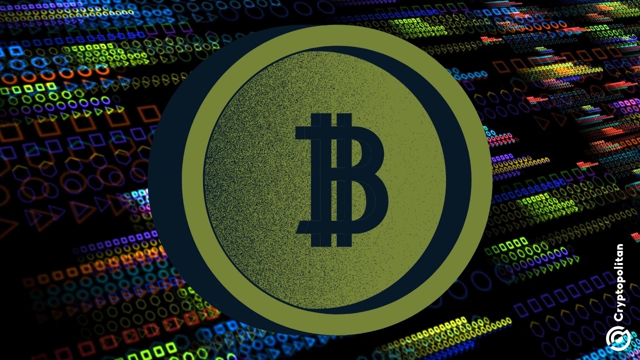 US Treasury says crypto mixers aren’t just for criminals