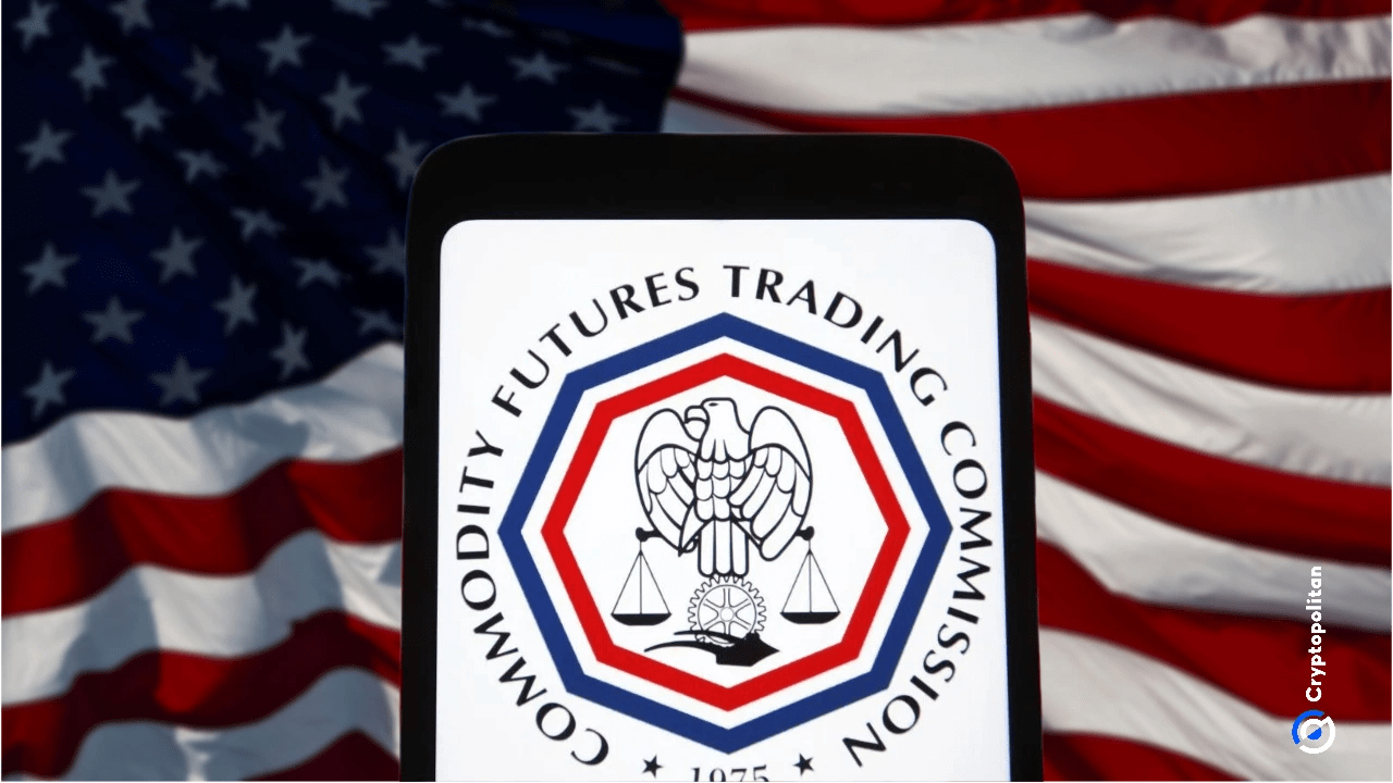 CFTC Chair unleashes innovation panel to tackle crypto and prediction markets