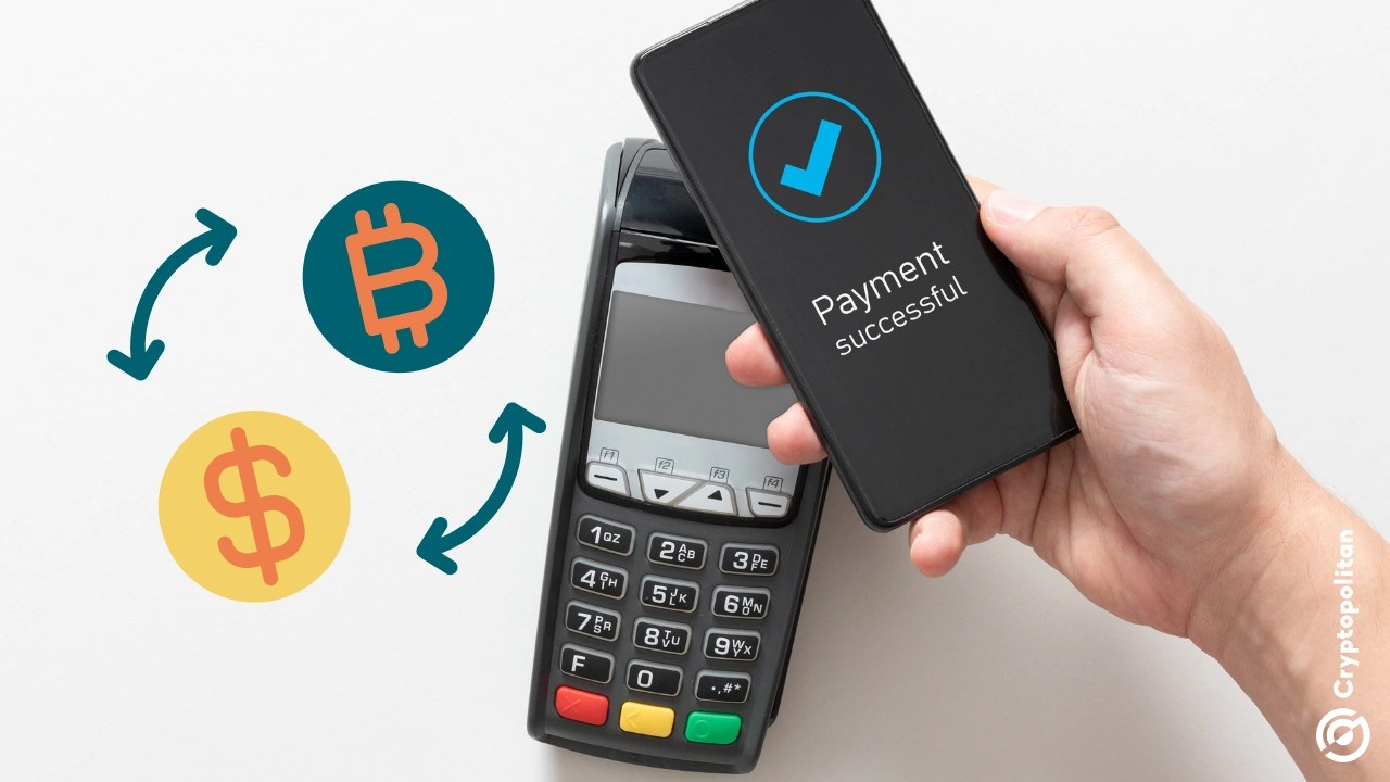 Tech giants explore stablecoin integration