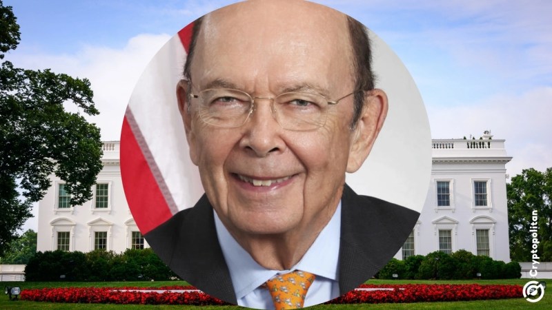 is wilbur ross a rothschild - Ilustrasi 3
