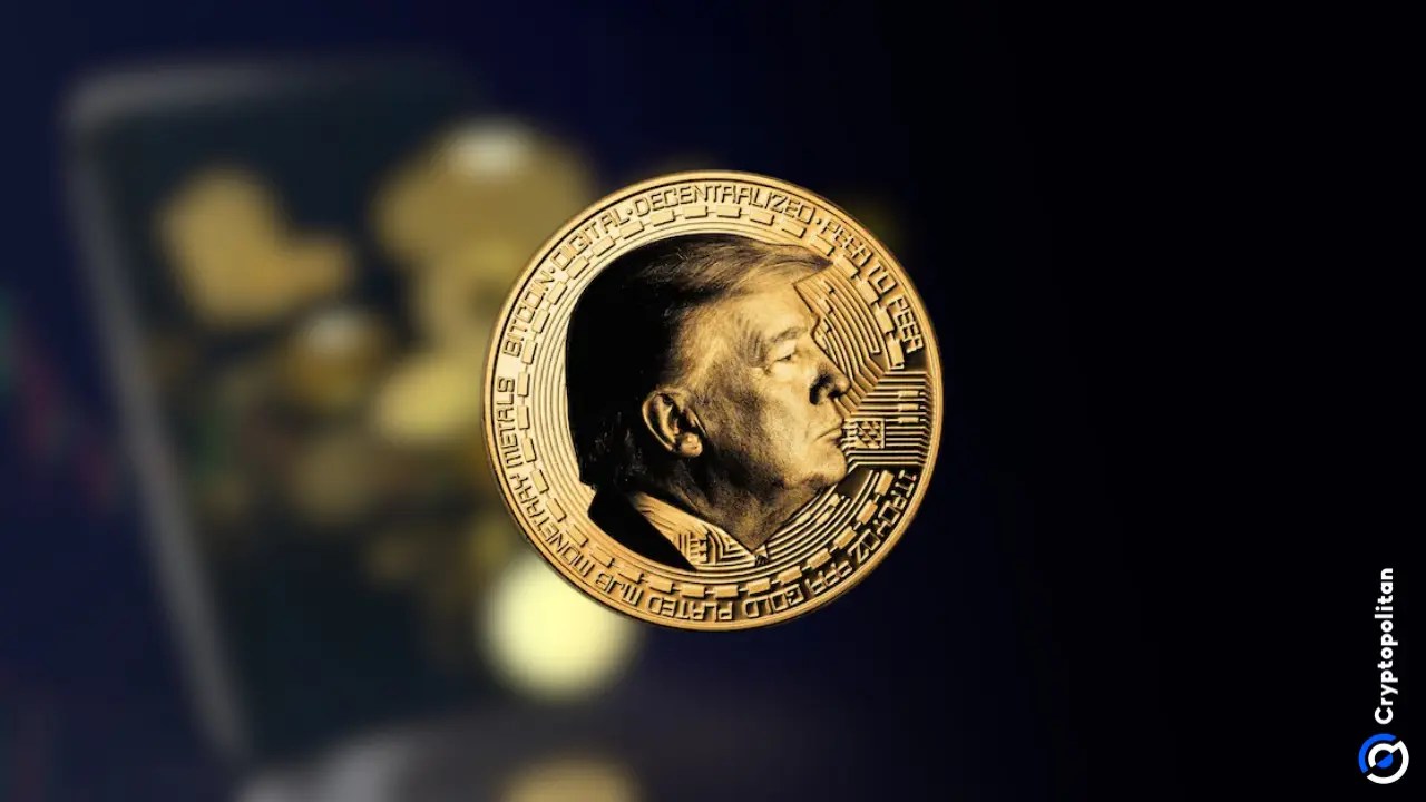 Donald Trump Stimulus Checks 2025 Treasury to mint Trump 1 coin as White House prepares 1K stimulus