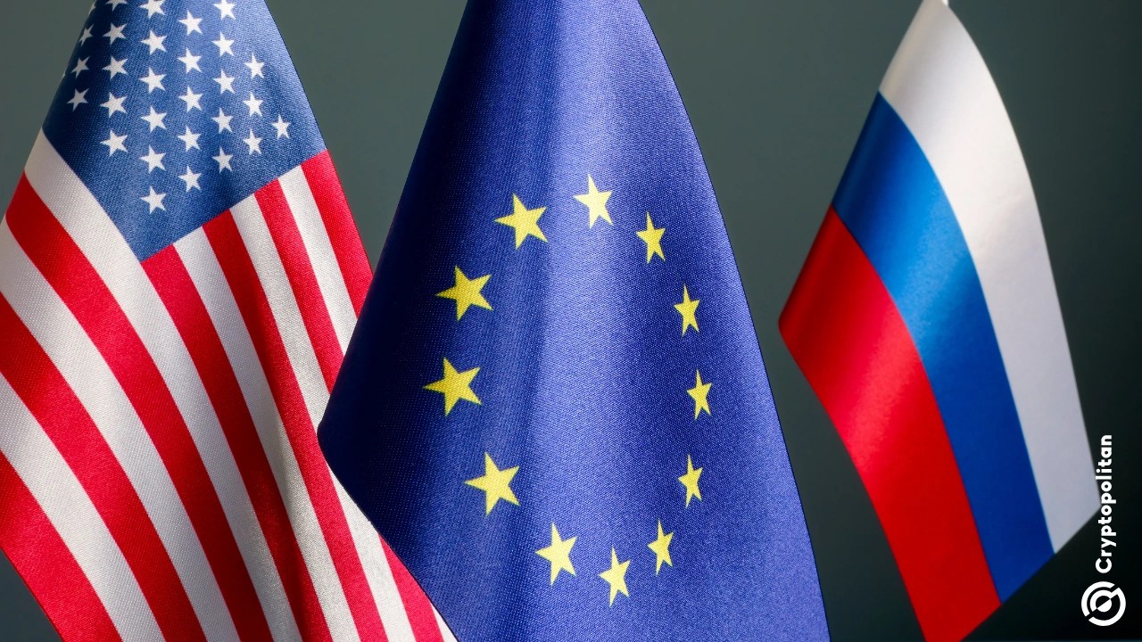 EU sticks to 2028 target to end Russian oil imports, says no pressure from US