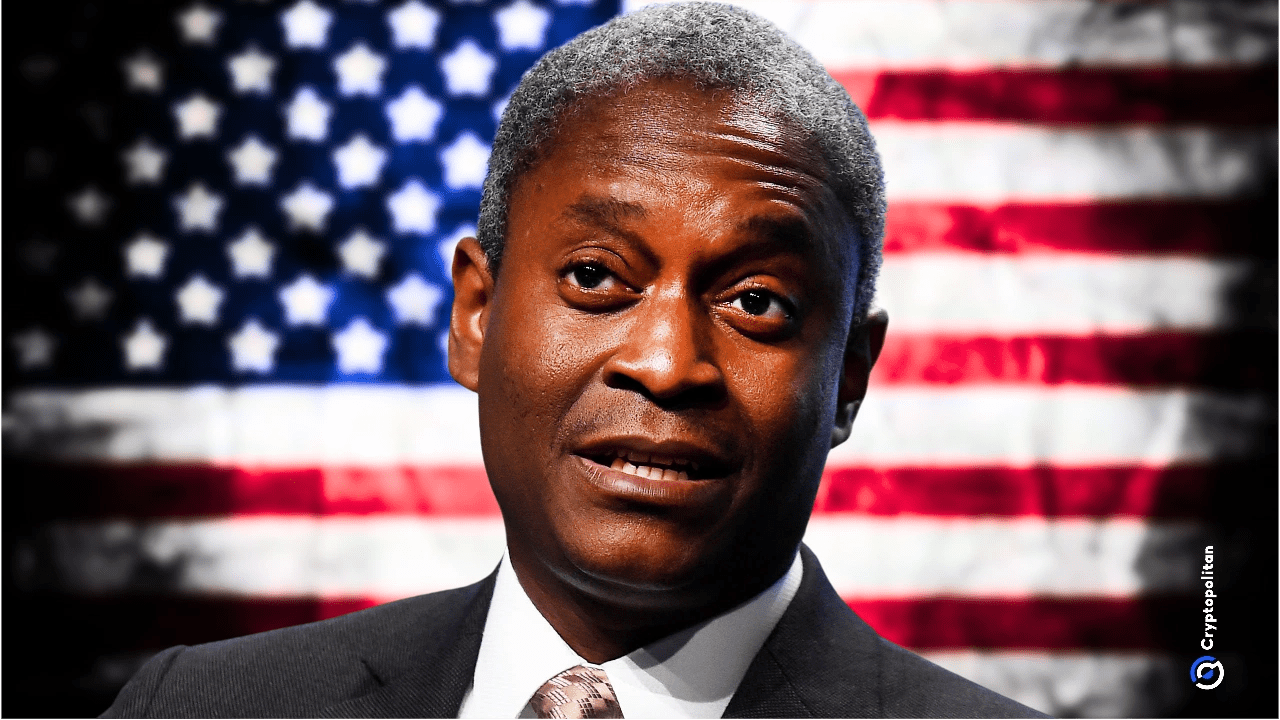 Fed maintains public trust as Bostic remains confident in reaching 2% inflation target