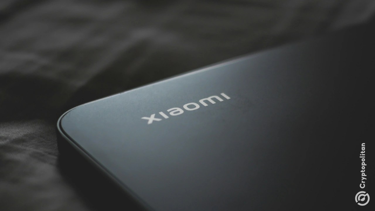 Xiaomi Corp. announced plans to enter the European EV market by 2027