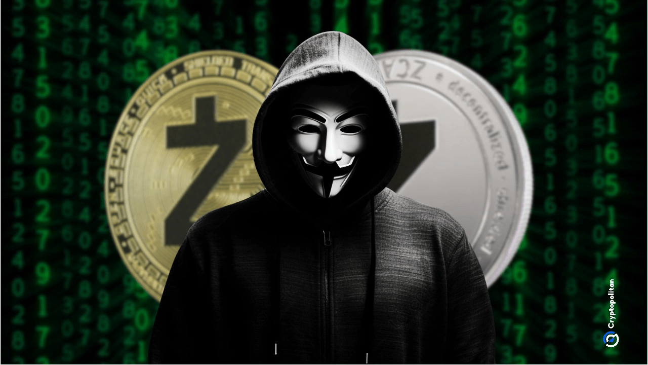 Qubic founder hints at possible 51% attack on Zcash network after similar attack on Monero