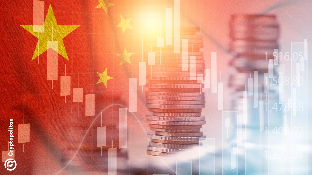 China set its strongest yuan fix since January after the U.S. dollar dropped