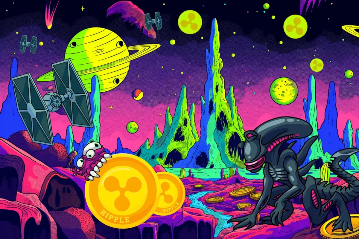 Ripple Price Prediction: XRP Uncertainty Drives Top Holders Towards a New ETH Layer 2 Token