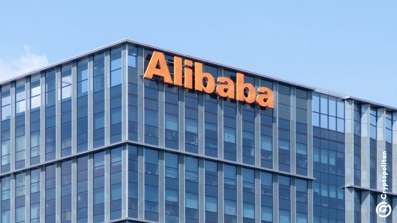 Alibaba backs $100M investment in robotics firm X Square