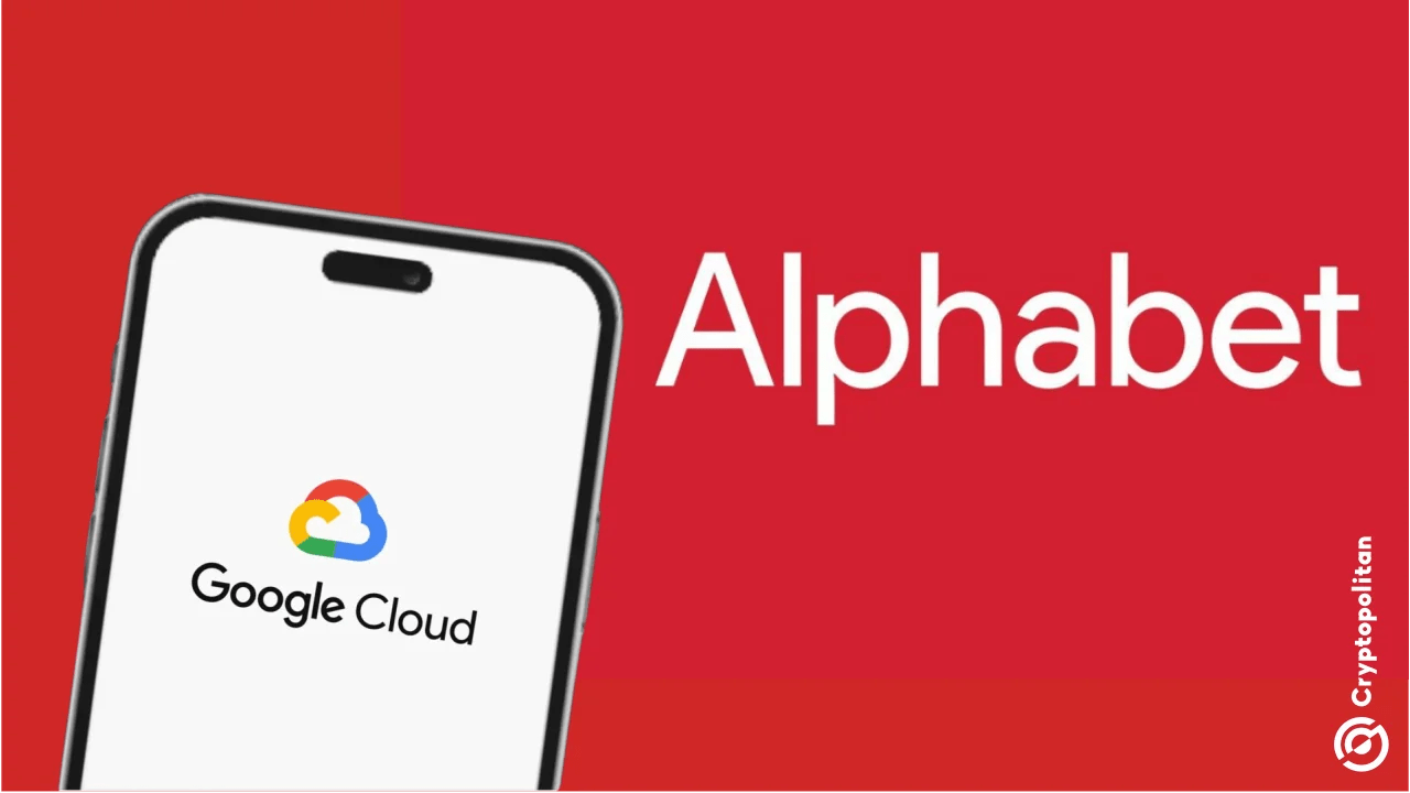 Google Cloud locks in $58B revenue pipeline