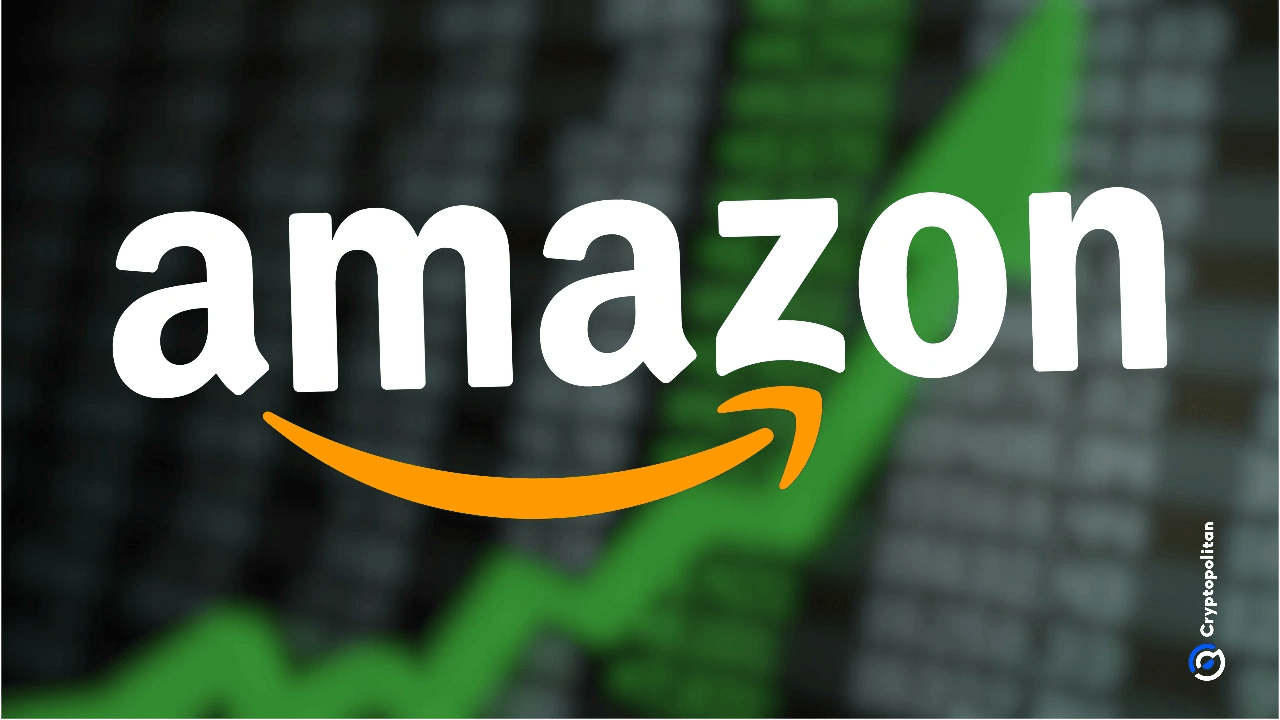 Amazon’s AWS leads cloud market, yet slowdown leaves some investors hesitant