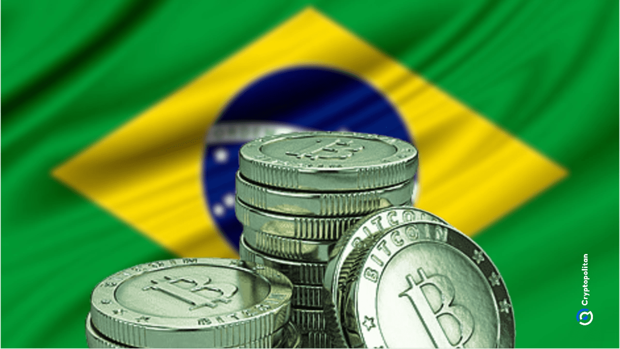 Brazil’s Itaú Asset Management creates crypto unit to develop ETFs