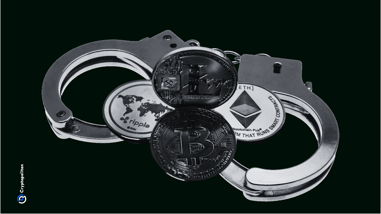 Former LASD Deputy becomes latest casualty of LA ‘Crypto Godfather’ conviction