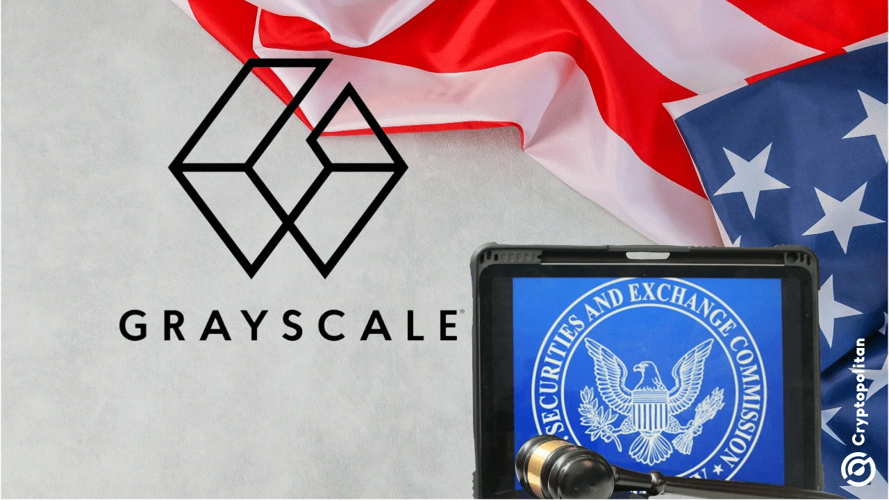 Grayscale files form S-1 for Bittensor Trust (GTAO) ETP amid decentralized AI push