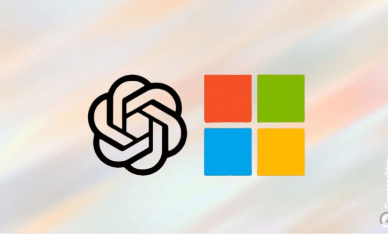 Microsoft replaces AI Focus with anthropic pivot from Openai Microsoft replaces AI Focus with anthropic pivot from Openai