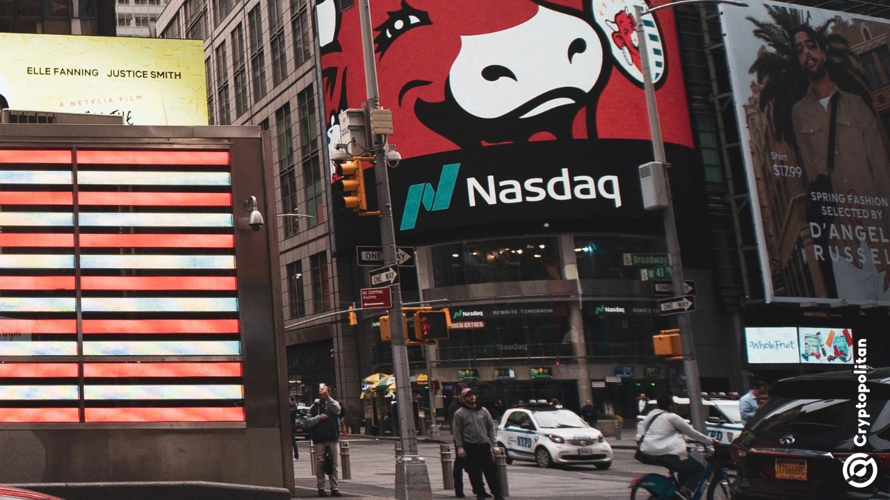 Nasdaq asks SEC to approve tokenized stock trading on its exchange