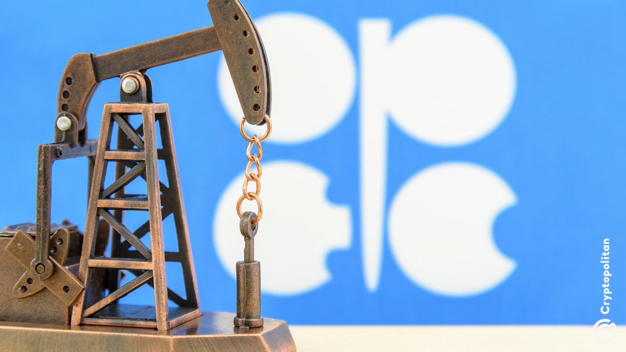 OPEC+ will boost November oil output by 137,000 bpd, matching October’s hike