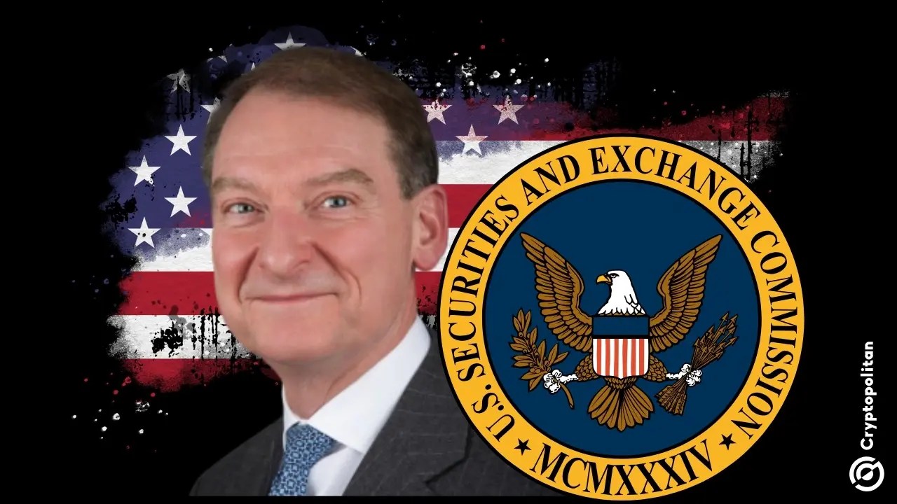 SEC Chair Atkins leaves door open to seizing Venezuela’s alleged Bitcoin hoard
