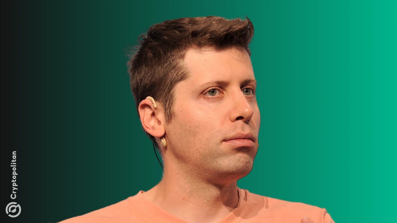 Sam Altman dice que las preocupaciones sobre su expansión de 850.000 millones de dólares de OpenAI son válidas