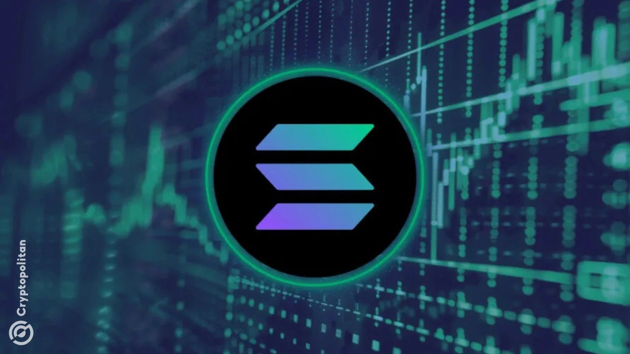 Pantera-backed Solana treasury firm Helius raises $500M