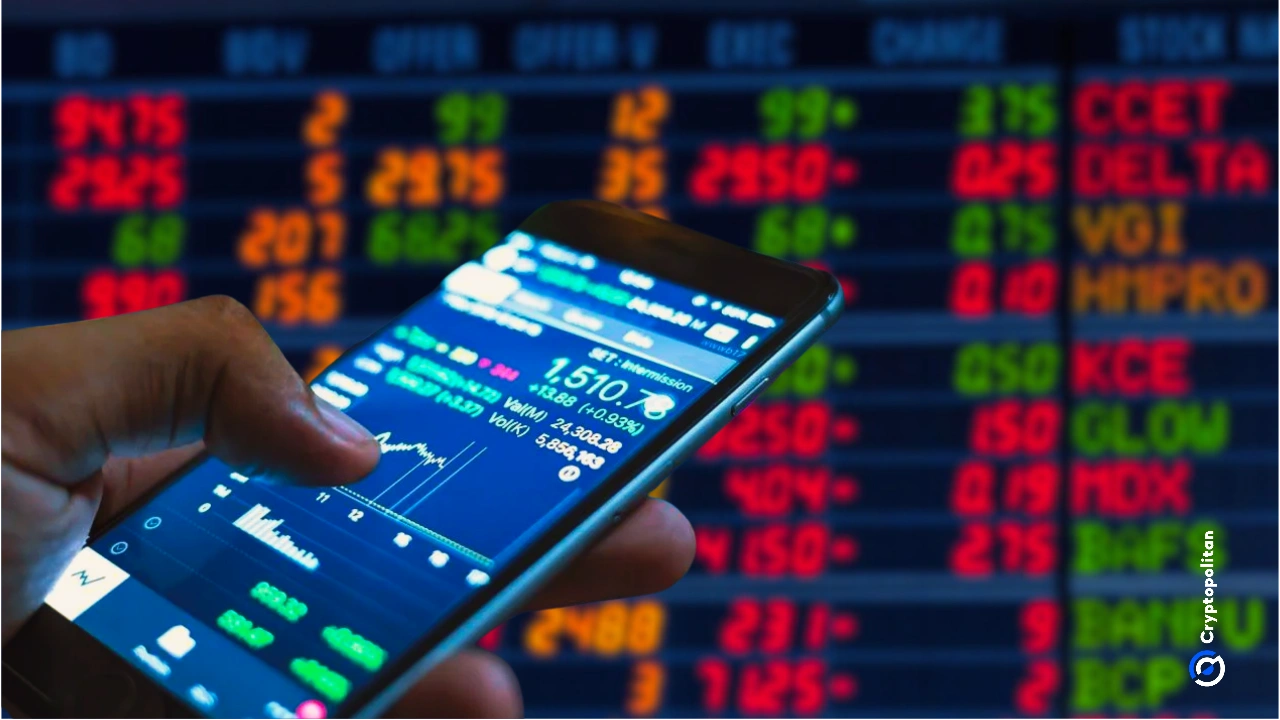 S&P 500 hits all-time high above 6,700 as gold makes way for $4,000 after US govt shutdown