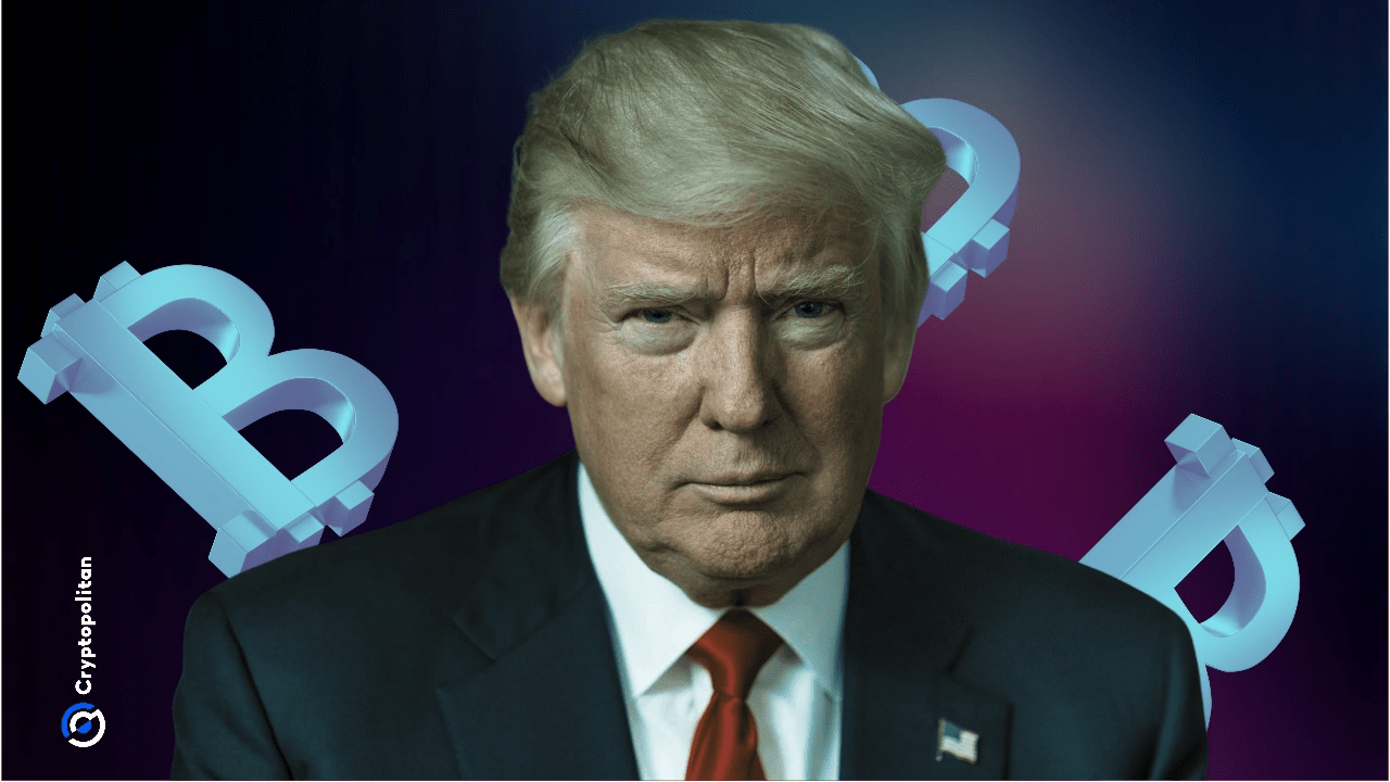 Trump Media taps Crypto.com for $6.4B CRO strategic treasury