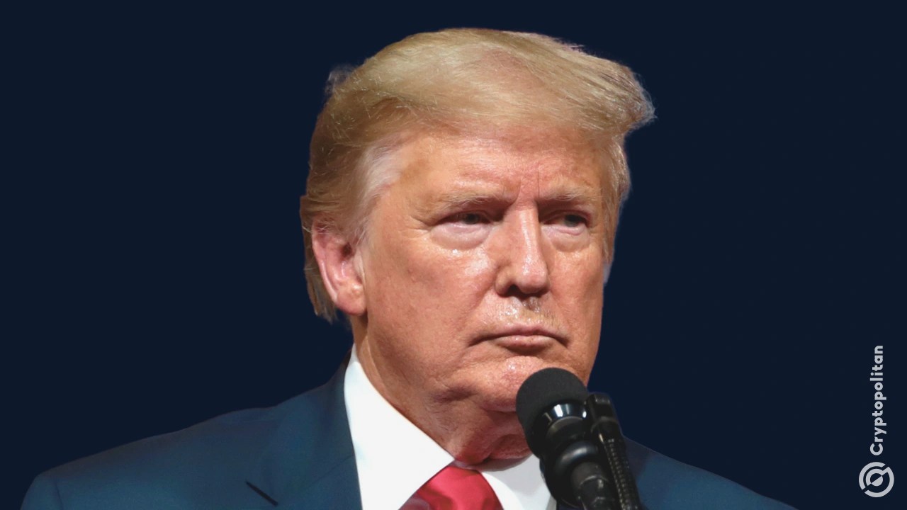 Trump vows tariffs on semiconductor imports