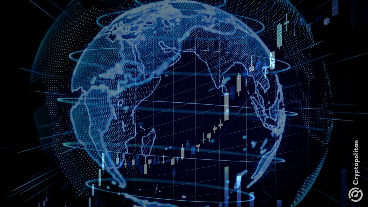 Global markets mixed as S&P 500 futures hold steady and Asian stocks rally