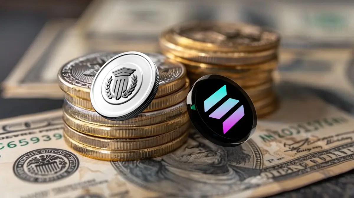 Next Big Crypto After Solana and Aave? Mutuum Finance (MUTM) Price Predictions Point to Explosive Upside Potential