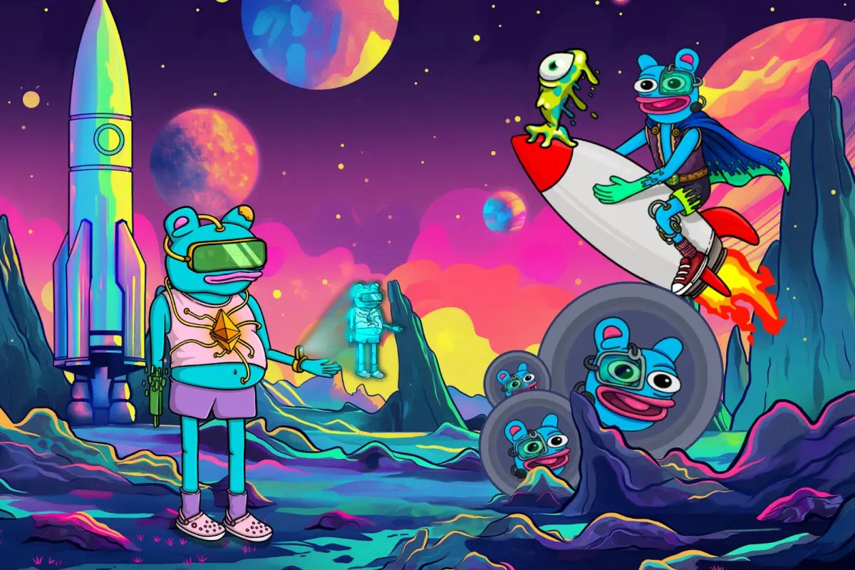 Why Market Focus Has Shifted From Ripple (XRP) To Top Gainers Solana (SOL) and Layer Brett (LBRETT)