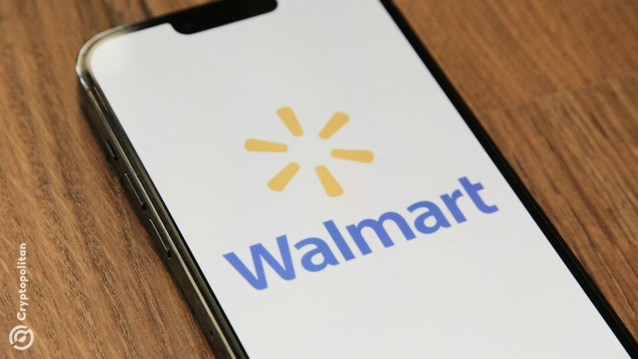 Walmart majority-owned OnePay’s mobile app to launch crypto trading service
