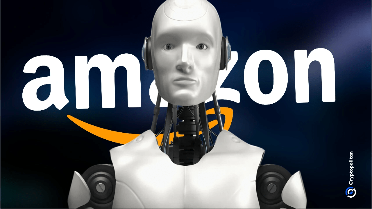 Amazon bars Perplexity from allowing AI agent make online purchases for users