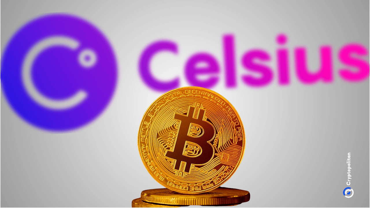 Tether and Celsius settle $4.3 billion fight for $299.5 million