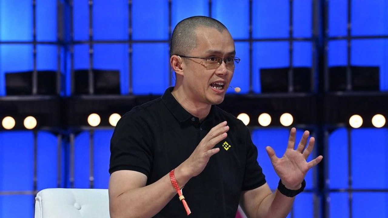 Binance plots a comeback to rival Coinbase’s US dominance