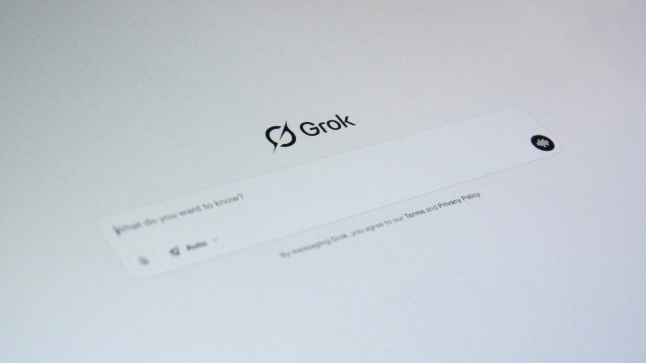 Musk pitches xAI's Grok against competition with AI generation, detection upgrades