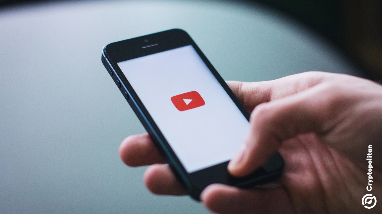 Google’s YouTube sued for damages, an AI deepfake channel with 16 million views disappears