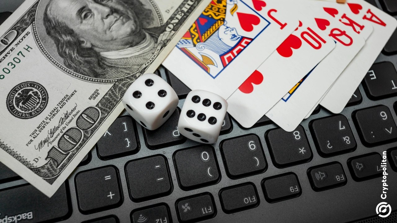 Event-betting platform Kalshi has sued New York state regulators for overreach